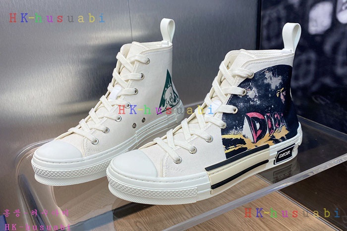 NEW 디올 스니커즈 신상 DR 5824402