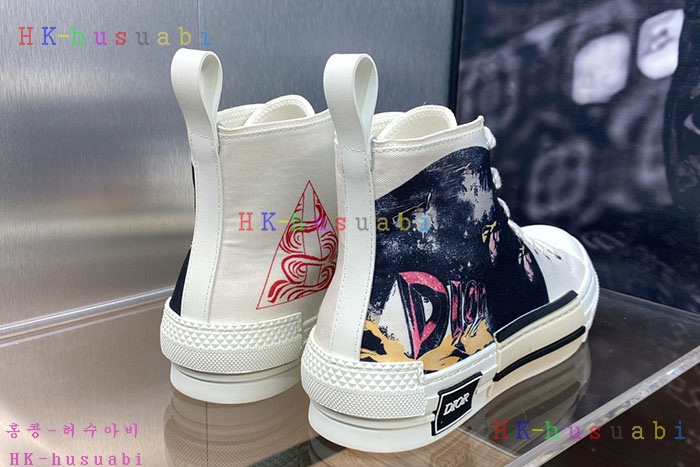 NEW 디올 스니커즈 신상 DR 5824402