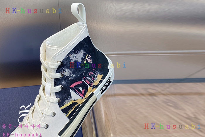 NEW 디올 스니커즈 신상 DR 5824402