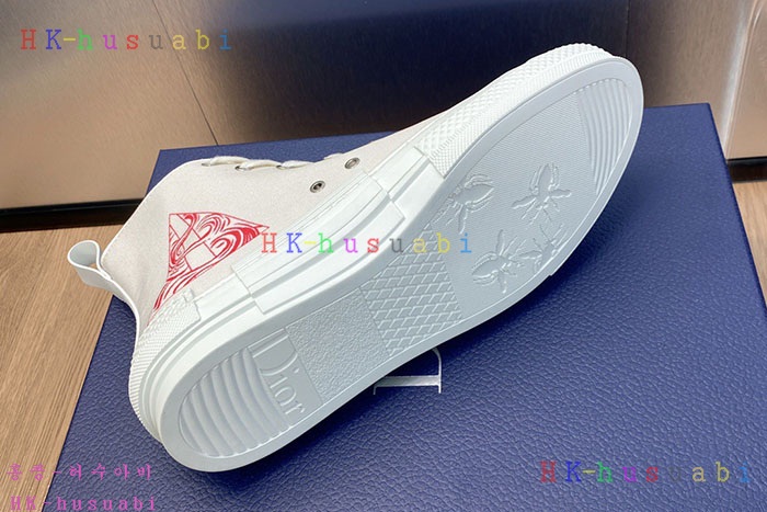 NEW 디올 스니커즈 신상 DR 5824402