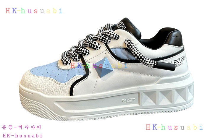 NEW 발렌티노 스니커즈 신상 V 573806