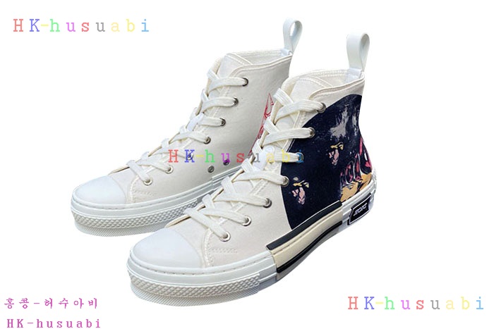 NEW 디올 스니커즈 신상 DR 5824402