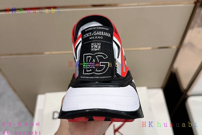 NEW 돌체앤가바나 신발 신상 DG 5827001