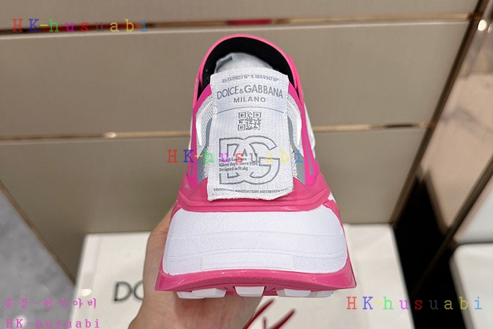 NEW 돌체앤가바나 신발 신상 DG 5827002