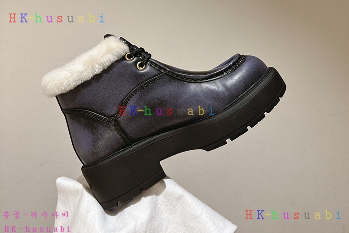 NEW 미우미우 신발 신상 MU 4170770