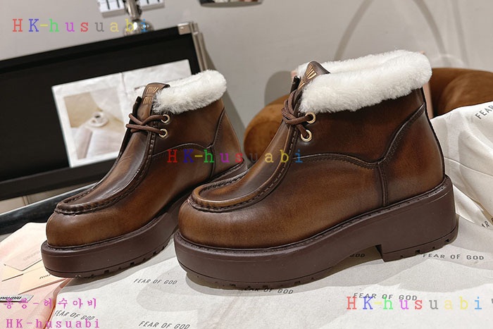 NEW 미우미우 신발 신상 MU 4170771