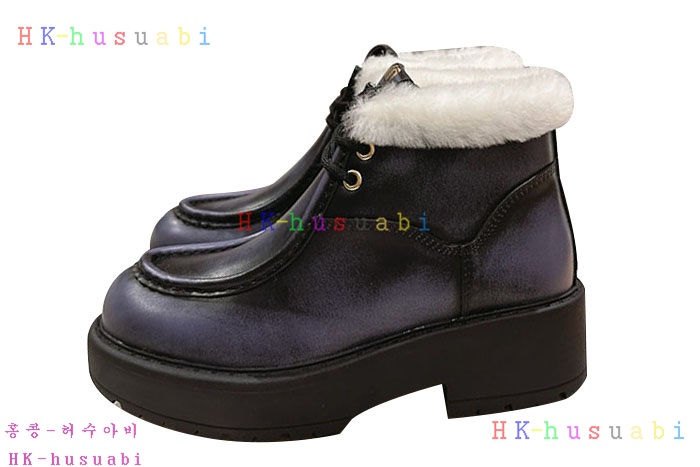 NEW 미우미우 신발 신상 MU 4170770