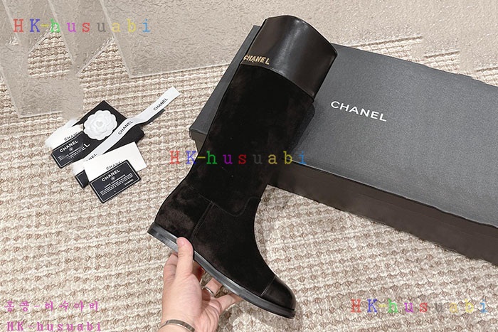 NEW 샤넬 부츠 신상 C 225241