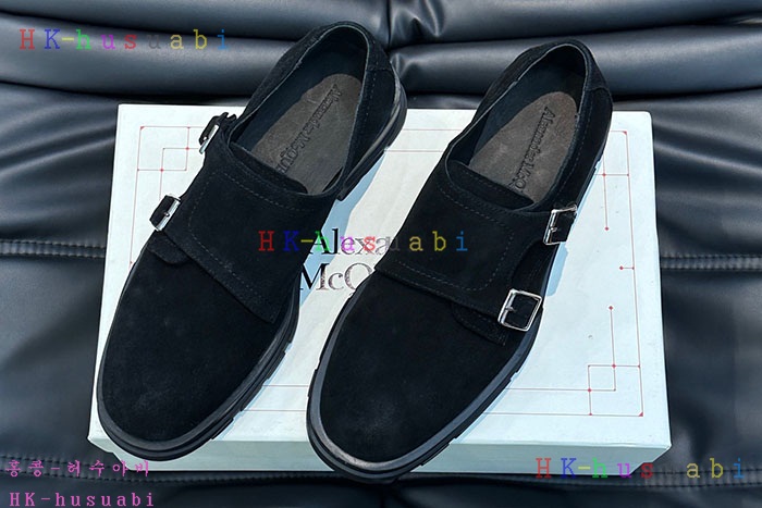 NEW 알렉산더 맥퀸 신발 신상 MQ 871404