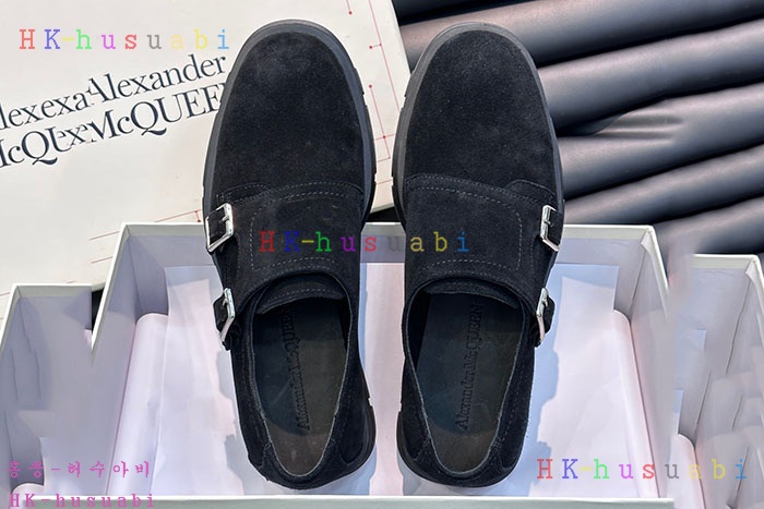 NEW 알렉산더 맥퀸 신발 신상 MQ 871404
