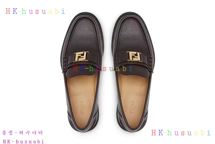 NEW 펜디 신발 신상 FD 3525501