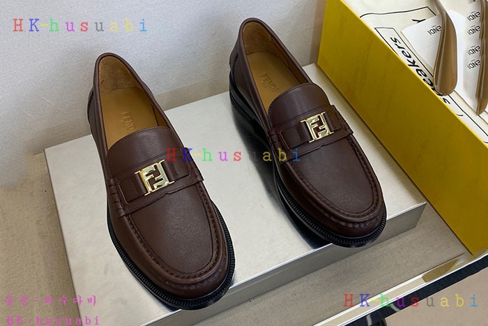 NEW 펜디 신발 신상 FD 3525501