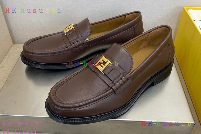 NEW 펜디 신발 신상 FD 3525501