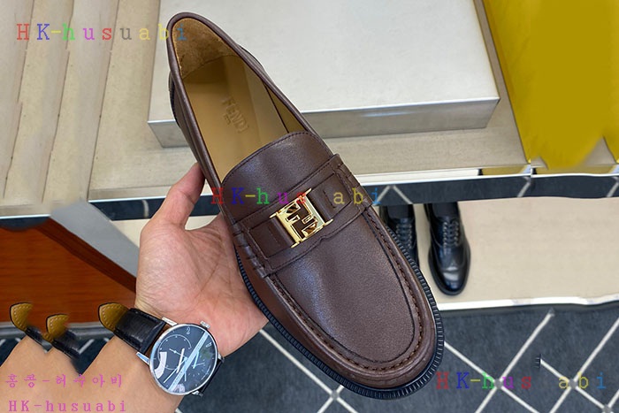 NEW 펜디 신발 신상 FD 3525501