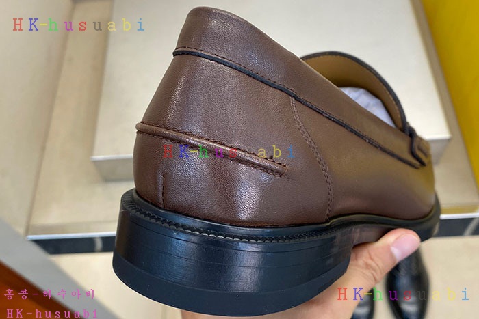 NEW 펜디 신발 신상 FD 3525501