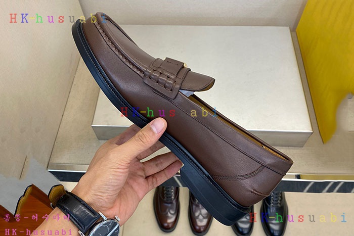 NEW 펜디 신발 신상 FD 3525501