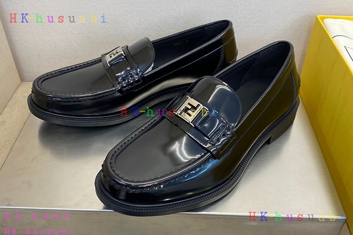 NEW 펜디 신발 신상 FD 3525504