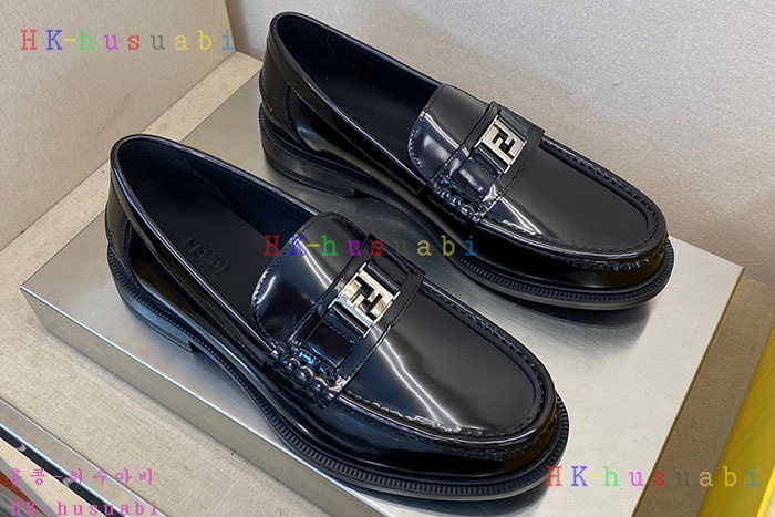 NEW 펜디 신발 신상 FD 3525504