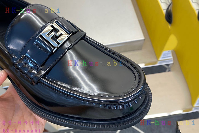NEW 펜디 신발 신상 FD 3525504