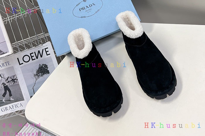 NEW 프라다 신발 신상 P 1118812