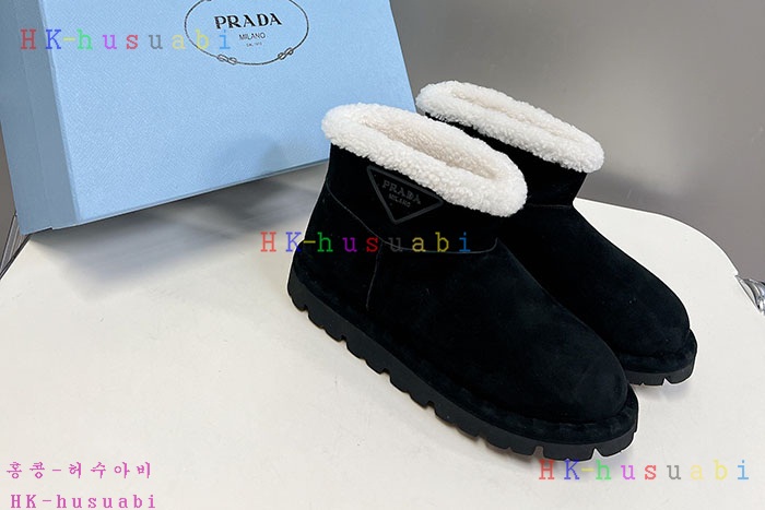 NEW 프라다 신발 신상 P 1118812