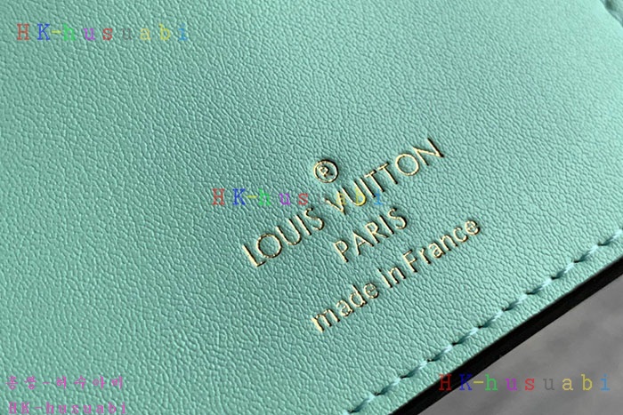 ★미러급★루이비통 LV 버티컬 월릿 M81367