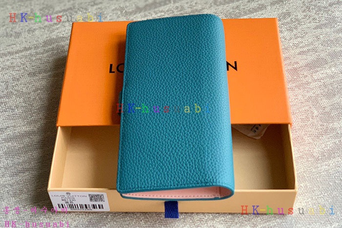 ★미러급★루이비통 LV 버티컬 월릿 M81367-2