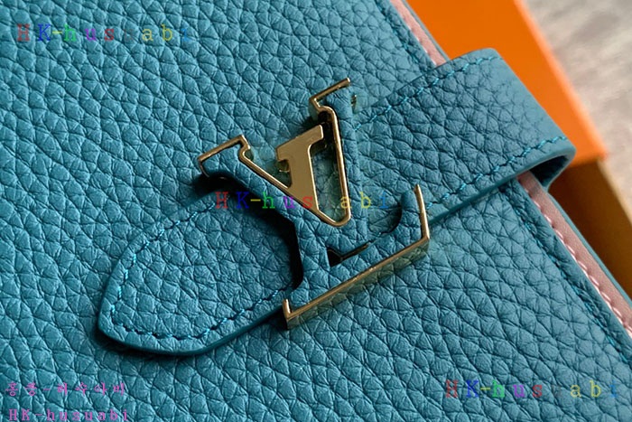 ★미러급★루이비통 LV 버티컬 월릿 M81367-2