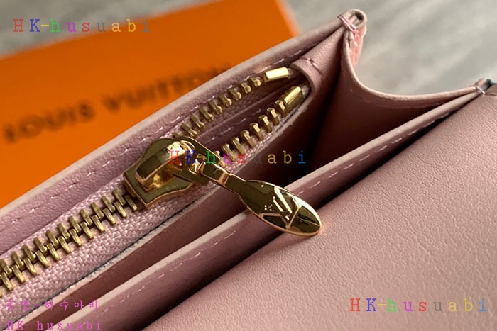 ★미러급★루이비통 LV 버티컬 월릿 M81367-2