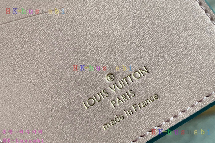 ★미러급★루이비통 LV 버티컬 월릿 M81367-2
