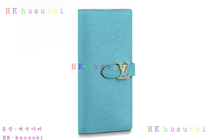 ★미러급★루이비통 LV 버티컬 월릿 M81367-2