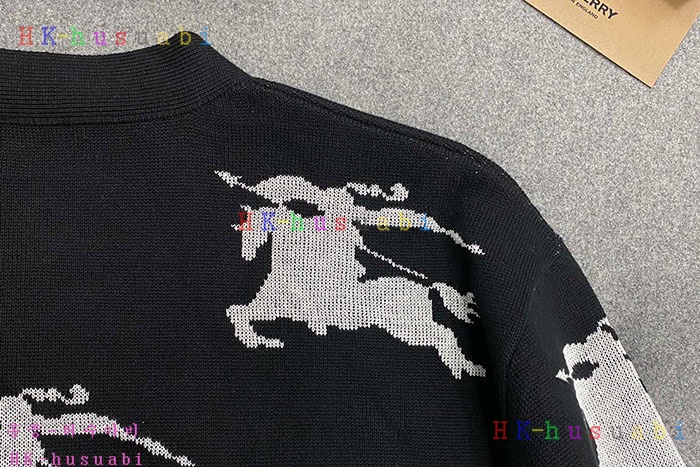 NEW 버버리 가디건 신상 BB 572001