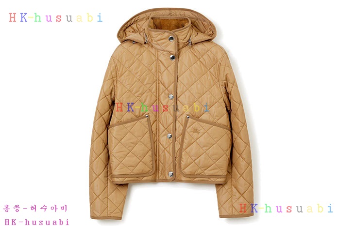NEW 버버리 솜패딩 신상 BB 572002