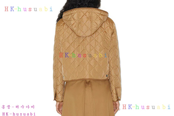 NEW 버버리 솜패딩 신상 BB 572002