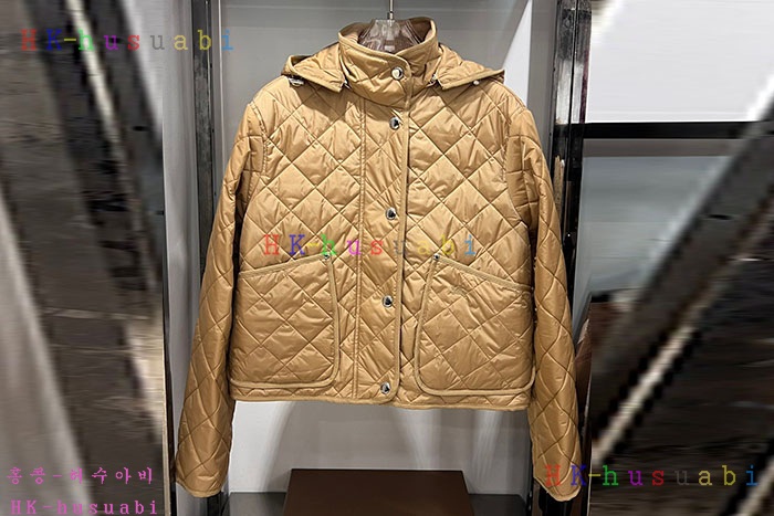 NEW 버버리 솜패딩 신상 BB 572002