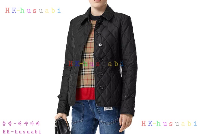 NEW 버버리 솜패딩 신상 BB 572006