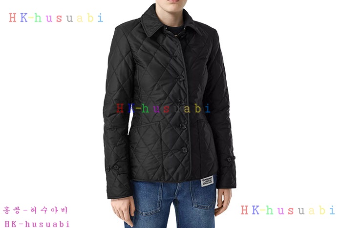 NEW 버버리 솜패딩 신상 BB 572006