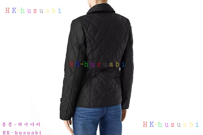 NEW 버버리 솜패딩 신상 BB 572006