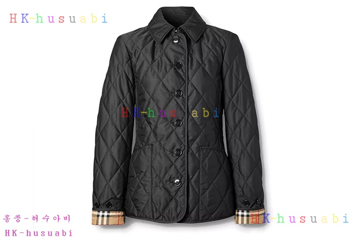 NEW 버버리 솜패딩 신상 BB 572006
