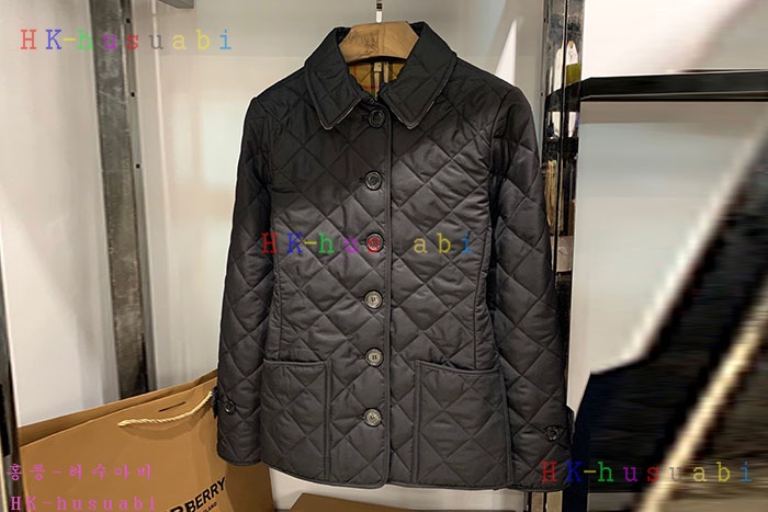 NEW 버버리 솜패딩 신상 BB 572006