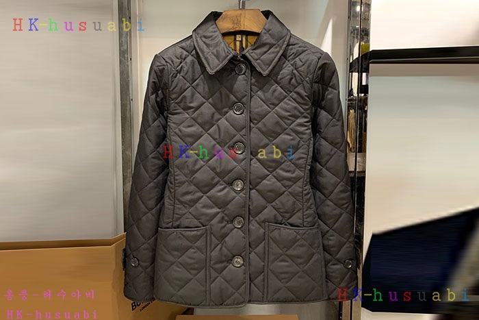 NEW 버버리 솜패딩 신상 BB 572006