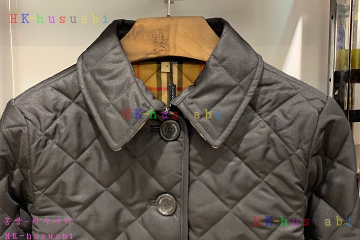 NEW 버버리 솜패딩 신상 BB 572006