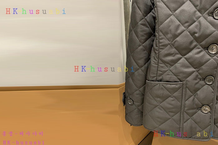 NEW 버버리 솜패딩 신상 BB 572006