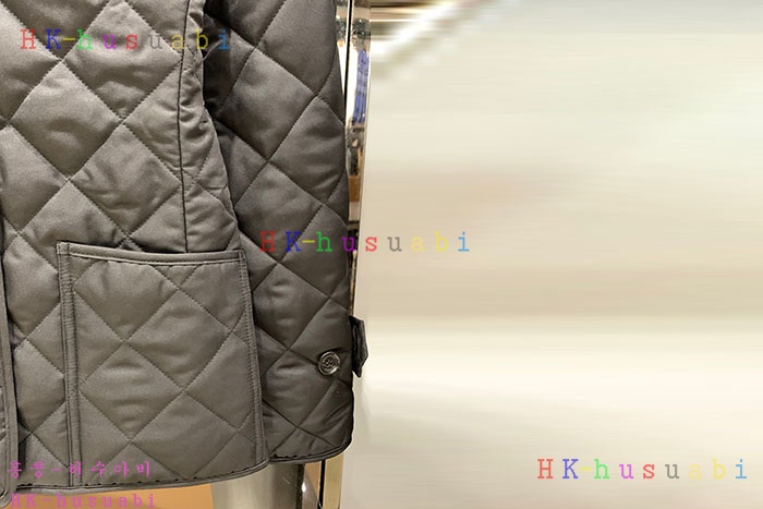 NEW 버버리 솜패딩 신상 BB 572006