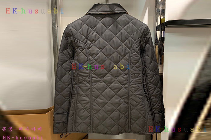 NEW 버버리 솜패딩 신상 BB 572006