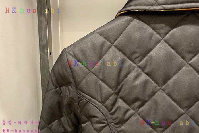 NEW 버버리 솜패딩 신상 BB 572006