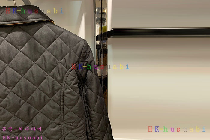 NEW 버버리 솜패딩 신상 BB 572006