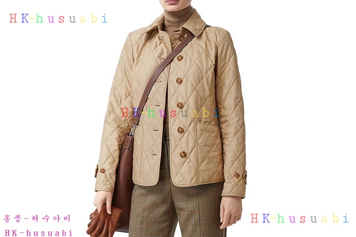 NEW 버버리 솜패딩 신상 BB 572007