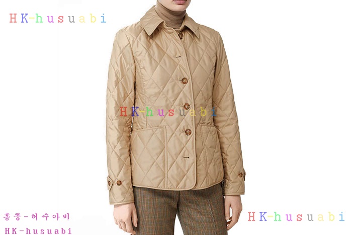 NEW 버버리 솜패딩 신상 BB 572007