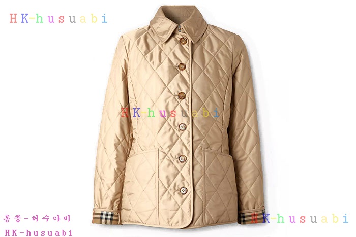 NEW 버버리 솜패딩 신상 BB 572007